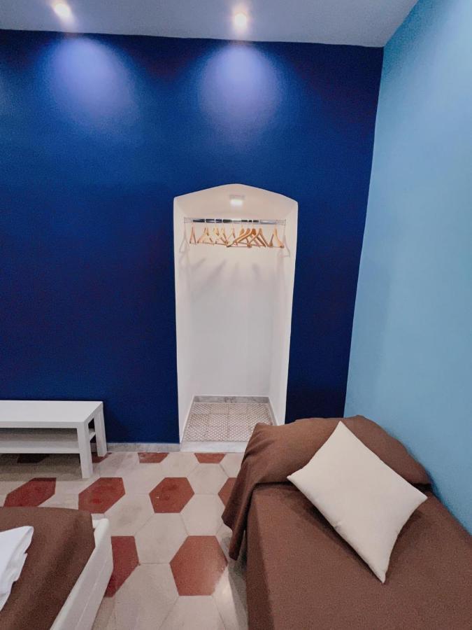 Deas B&B Trani Bagian luar foto